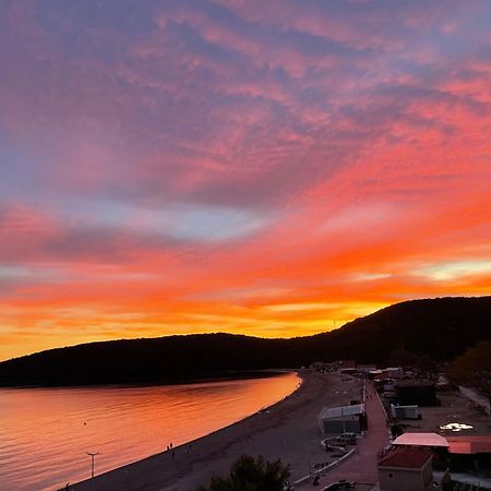 Beachfront Hotel Palma - Jaz Budva Exteriér fotografie
